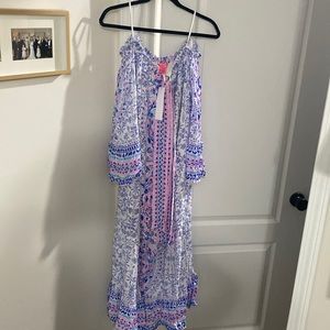 Brand New Lily Pulitzer Dress